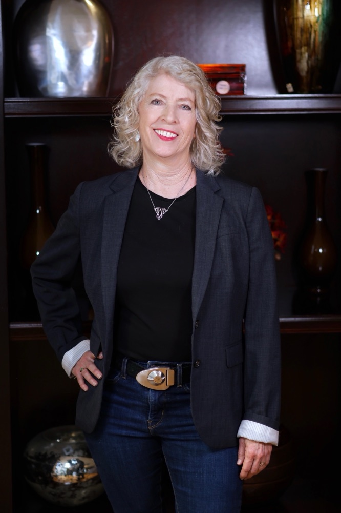 Pam O'Bryant
